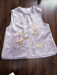 -懿沉香中式嫁衣礼服秀禾服龙凤褂马来褂旗袍总店