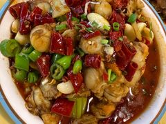 -小田油焖小龙虾(双井店)
