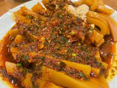 -清真·益鑫羊肉手抓馆(花园北街店)