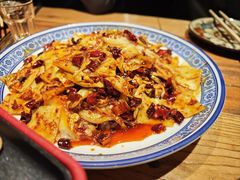 -阿记烧烤(英达路店)