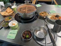 -椰庭·椰子鸡·创意玩家(晶耀前滩店)