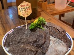 -旧街市鲜货老火锅(大光路店)