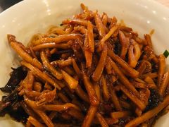 -东园小馆(苏州中心店)