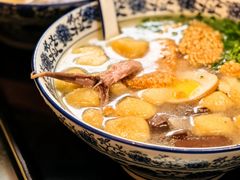 -小潘记鸭血粉丝汤