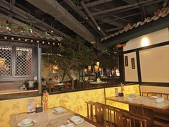 -苏乡兰亭·新派淮扬菜(吾悦广场店)