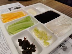 -小大董·烤鸭(凤凰汇店)