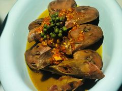 -佬麻雀·剁椒鱼头(京基KK One店)