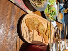 -1819餐厅·团队聚餐·烤串·精酿