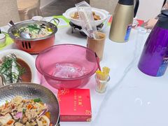 -伙工殿餐厅(吉大店)