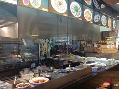 门面-泰谷酒店·太古码头闽菜自助餐厅