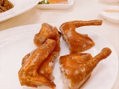 -利苑酒家(金宝店)