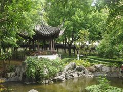 -九龙寨城公园