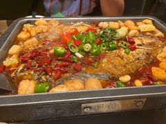 -炉鱼(萧山万象汇店)