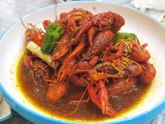 十三香-龙虾奇迹(大华三路店)