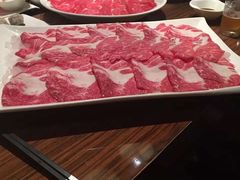 -珍宝轩海鲜火锅(碧湖大厦店)