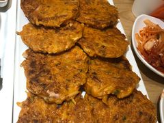 -山海珍味韩国料理(奥城店)