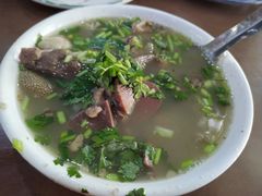 -牛街老爆肚满(牡丹园店)