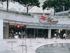 -lululemon(上海浦东IFC店)