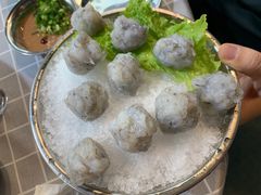 -上二楼涮肉馆(顺义二中店)
