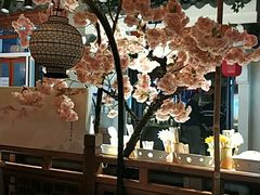 大堂-佰家小厨·南京菜(夫子庙店)