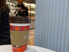 -奈雪的茶(大连新玛特店)