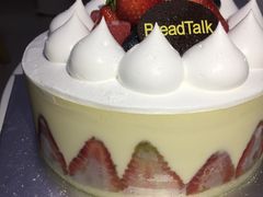 -面包新语(KKMALL京基店)