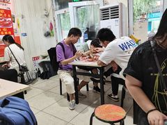 -咱家王新国把子肉(县东巷店)