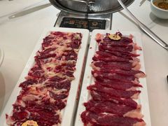 -八合里潮汕鲜牛肉火锅(深圳海岸城店)