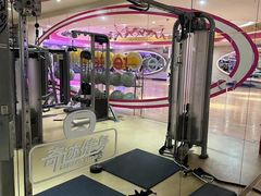 -奇迹健身(SM广场店)