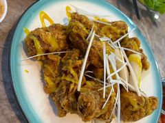 -屋里家延边朝鲜族冷面(梅林3店)
