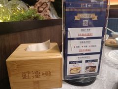 -鲜潭蒸汽石锅鱼(万象前海店)