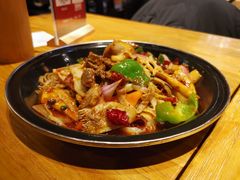 -十三式重庆江湖菜(金茂览秀城店)