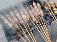 -亲兄弟真人CS团建拓展基地