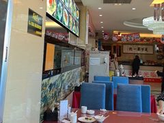 -韩记海鲜饺子(隆仁世家店)