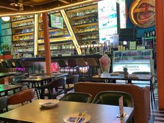 -Famous肥猫墨西哥音乐餐吧(五棵松华熙LIVE店)