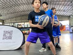 -东方启明星篮球培训(击掌校区)