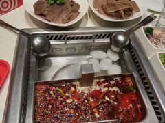 -海底捞火锅(顺义华联店)