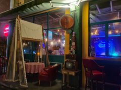 露天位-JUKEBOX玖部音乐餐厅(华侨城店)