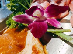 -哈哈碳都·牛肋条无限自助烤肉(台江万达店)