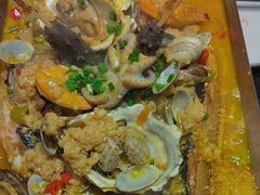 -鸣记脆皮烤鱼·海鲜烤鱼(亿合城店)