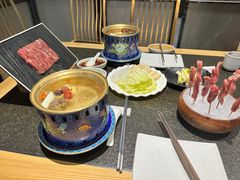 -东来顺(非遗·清真火锅·盛世广场店)