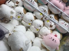 -天天玩X秋葉原日系动漫游戏中心