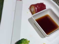 -岭南小生·粤港点心(芙蓉店)