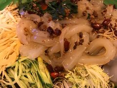 -闯关东东北农家菜(崂山石老人店)
