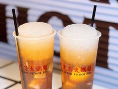 -朱光玉火锅馆(深圳总店)