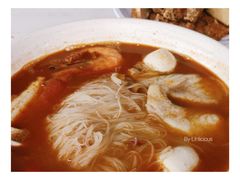 -阿坤纯正西刀鱼丸(Kuala Lumpur Branch)