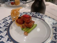 -伯衡55·吉品轩(乌鲁木齐南路店)