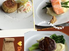 -Wooloomooloo Steakhouse(尖沙咀中心店)