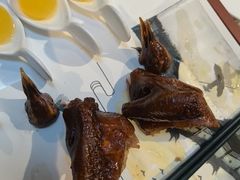 -醉霖生态餐厅(交大店)