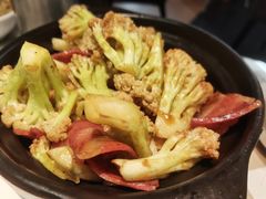 -新大咀港式茶餐厅(宝山万达店)